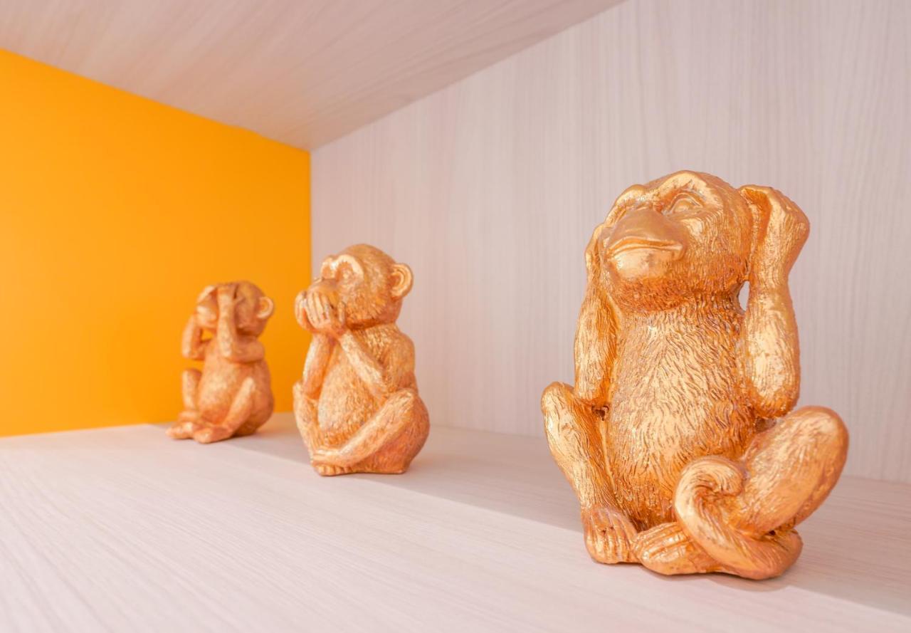 ボローニャ Attico Di Via D'Azeglio Bed & Breakfast エクステリア 写真