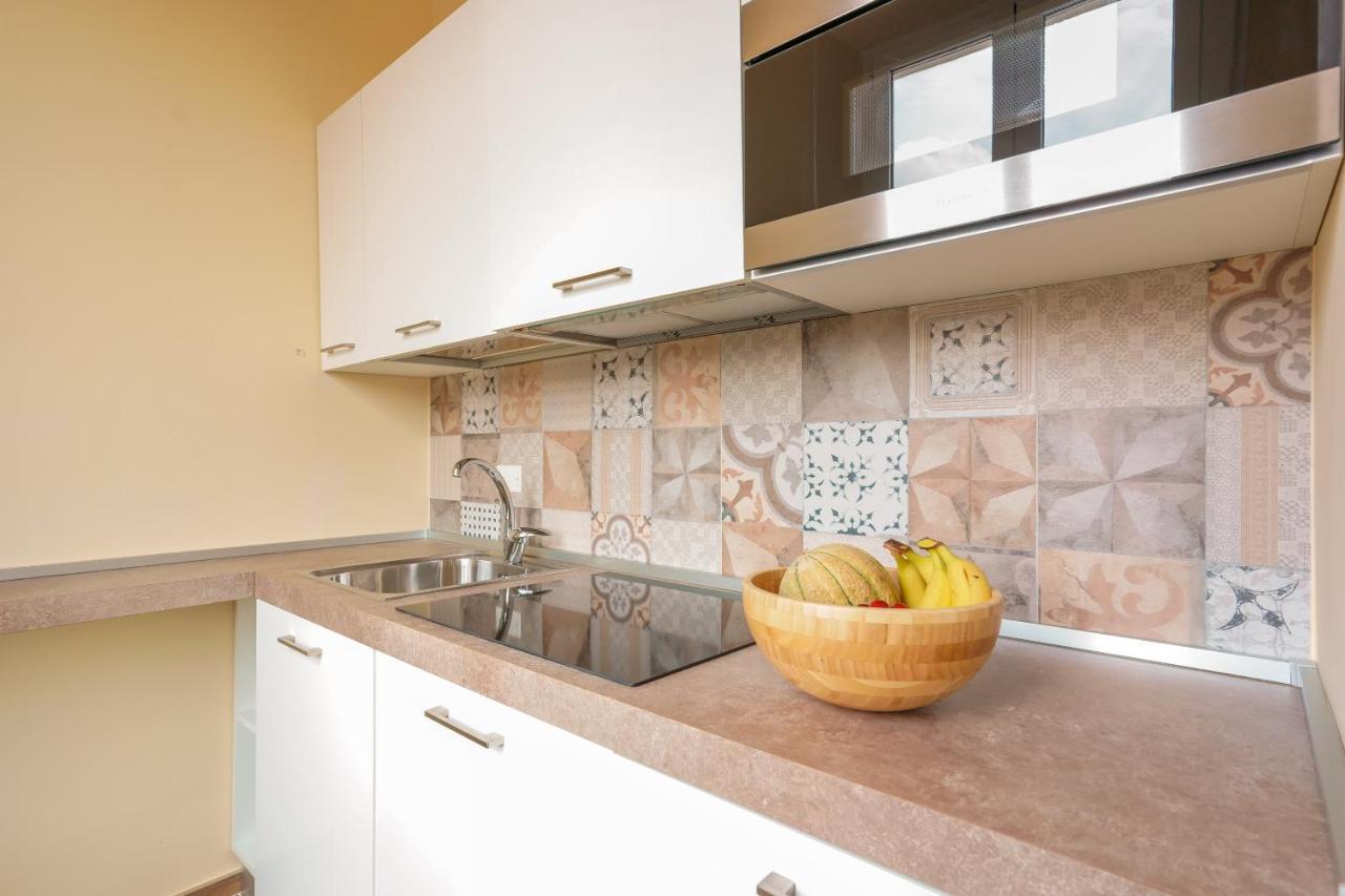 ボローニャ Attico Di Via D'Azeglio Bed & Breakfast エクステリア 写真