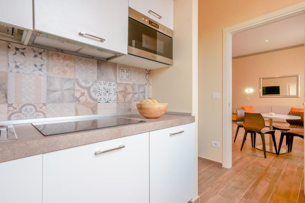 ボローニャ Attico Di Via D'Azeglio Bed & Breakfast エクステリア 写真