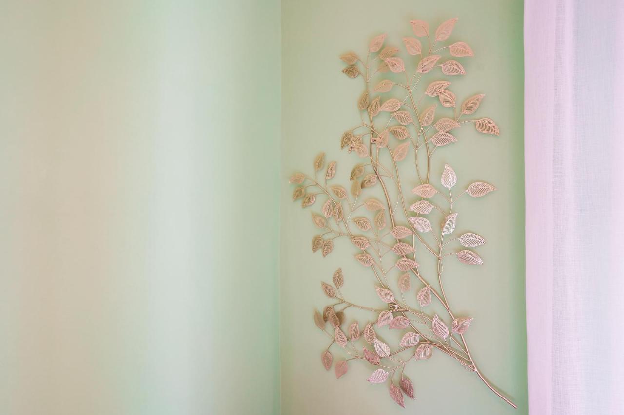 ボローニャ Attico Di Via D'Azeglio Bed & Breakfast エクステリア 写真