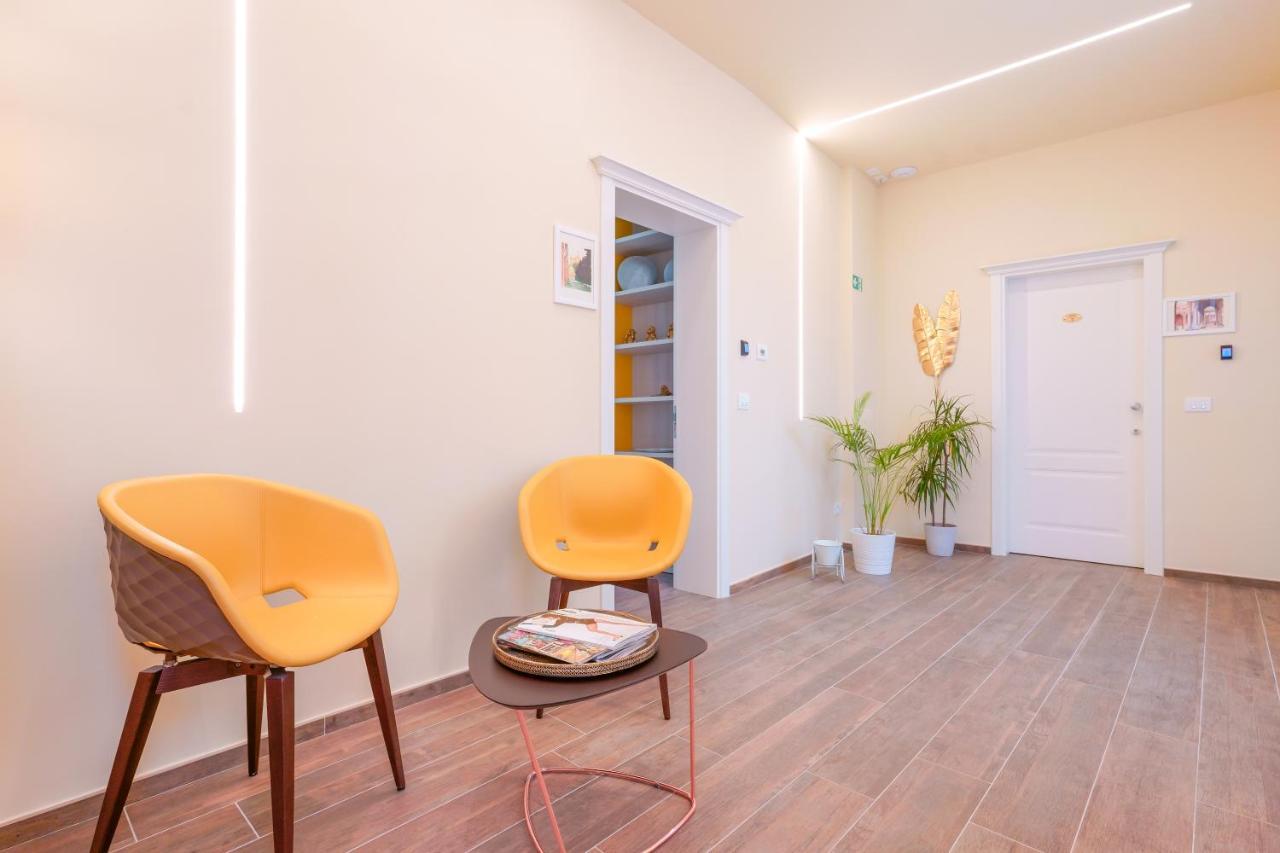 ボローニャ Attico Di Via D'Azeglio Bed & Breakfast エクステリア 写真