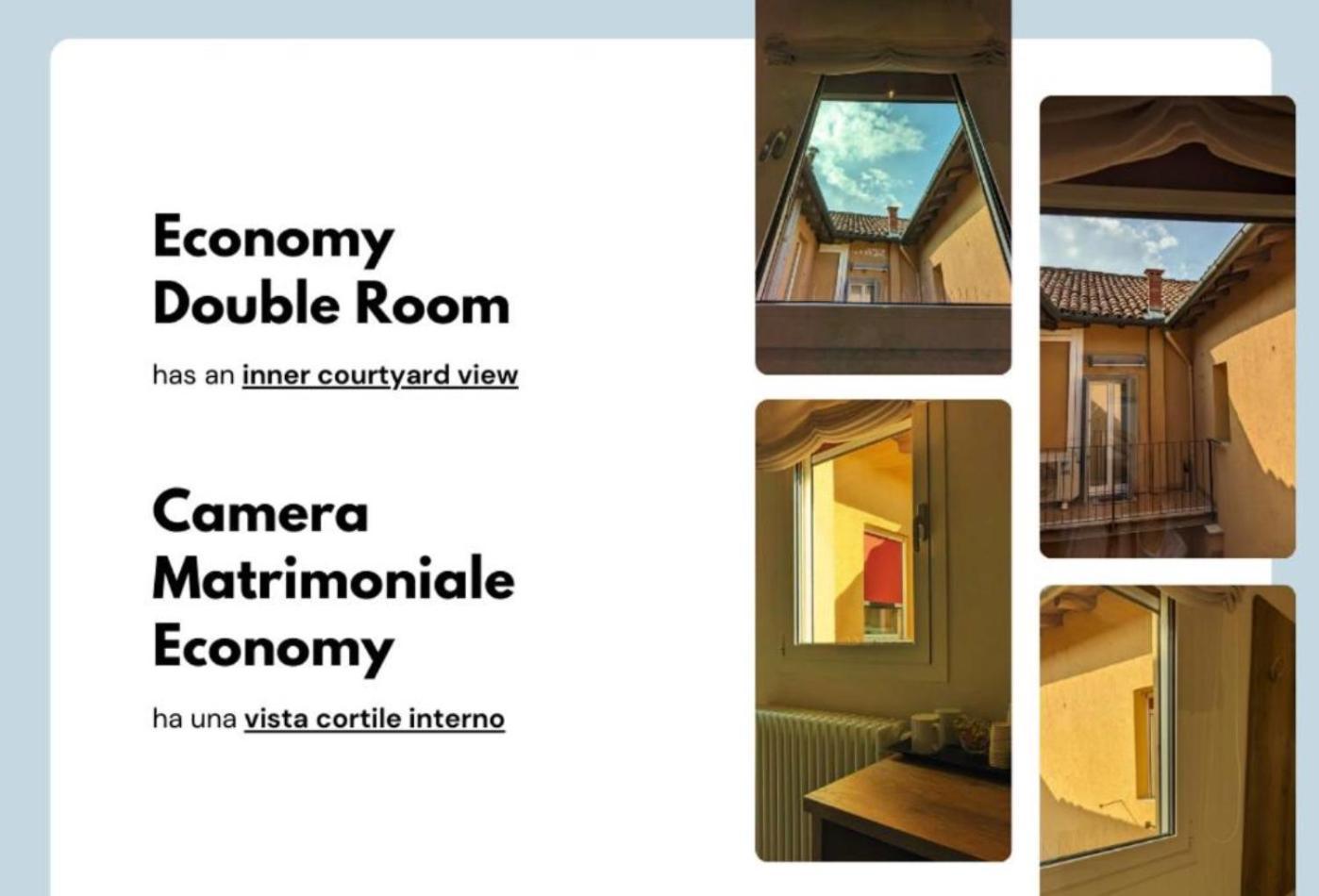 ボローニャ Attico Di Via D'Azeglio Bed & Breakfast エクステリア 写真